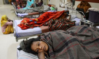 Indija: Uhapšen ljekar koji je izvršio masovnu sterilizaciju žena