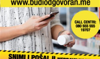 Preko pola miliona eura od sive ekonomije za projekte od opšteg značaja