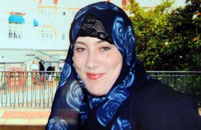 ''Bijela udovica'' ubijena u Ukrajini?