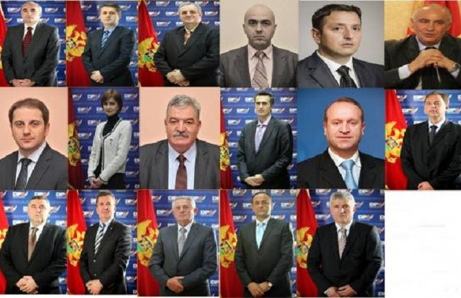 Invalidi rada sa sjevera dolaze u Rožaje na protest