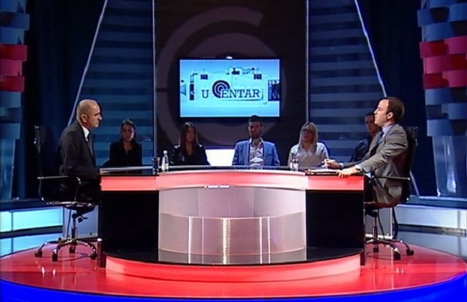 Andrijašević: CG ima čime da se ponosi