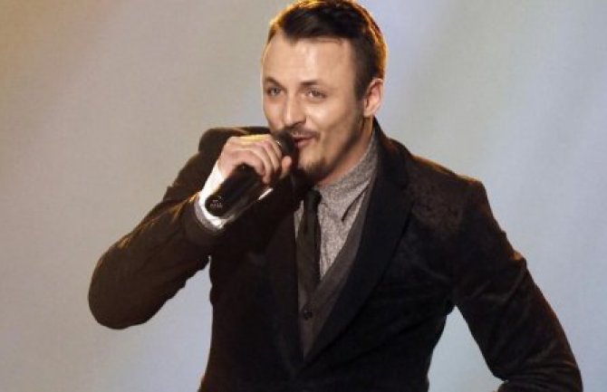 Uhapšeni zbog SMS prevare za predstavnika Evrovizije