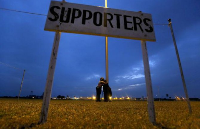 Florida: Smrtna kazna izvršena nad dvostrukim ubicom