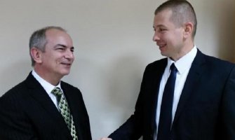 Tanilir: Život u Crnoj Gori teče u harmoniji sa prirodom, za tim čezne cijeli svijet