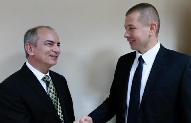 Tanilir: Život u Crnoj Gori teče u harmoniji sa prirodom, za tim čezne cijeli svijet