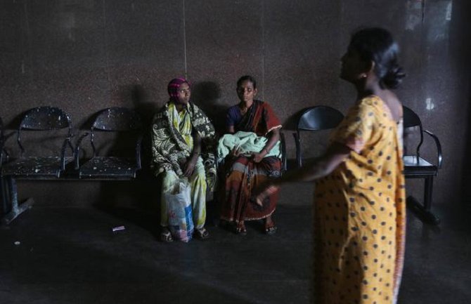 Žene umrle zbog ljekova?