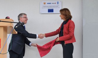 Otvorena tri rekonstruisana objekta vojnog skladišta ,,Brezovik“