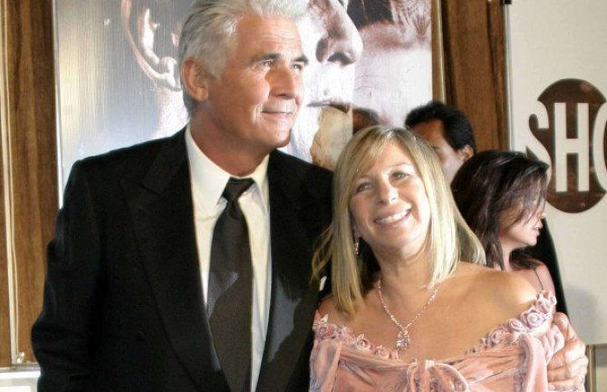 Barbra Streisand: I nakon 16 godina braka, još se držimo za ruke