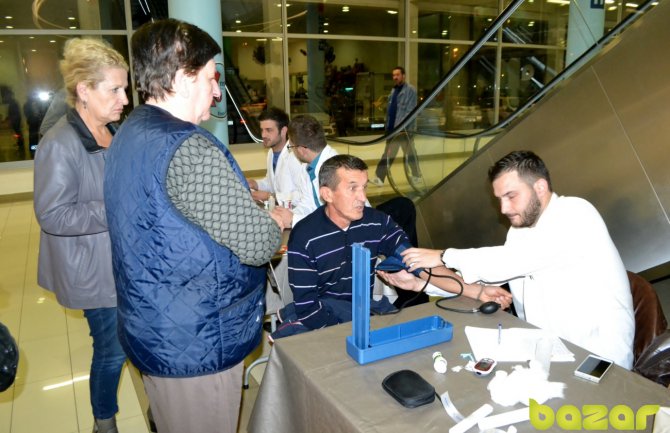 U Bazaru obilježen Svjetski dan dijabetesa