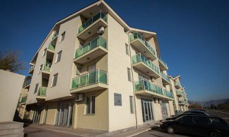 Za nepoštovanje Zakona o stanovanju i održavanju kazne  do 2.000 eura