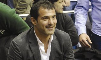 Dejan Stanković savjetnik u UEFA