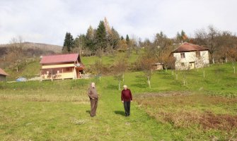 Žitelji crnogorskog sela Kralje besplatno nude imanja Rusima