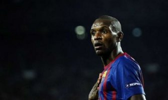 Abidal: Jetra nije kupljena poklonio mi je moj rođak