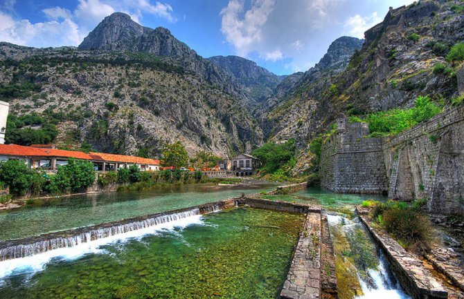 Đorđević: Crna Gora može da bude među najuzornijim državama Evrope