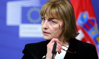 Pusić: Idu teški dani za Crnu Goru, upitna samostalnost i put u EU je plus za Vučića