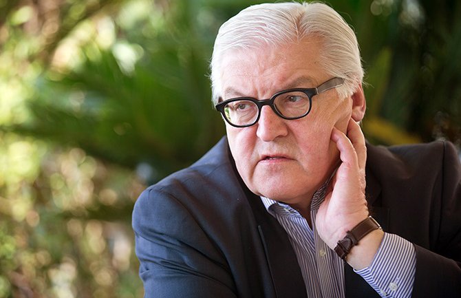 Izrael i Palestina da sjednu za sto