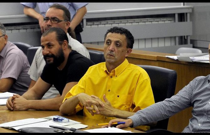 Učesnici Podgoričkog novinarskog foruma traže oslobađanje Tomislava Kežarovskog