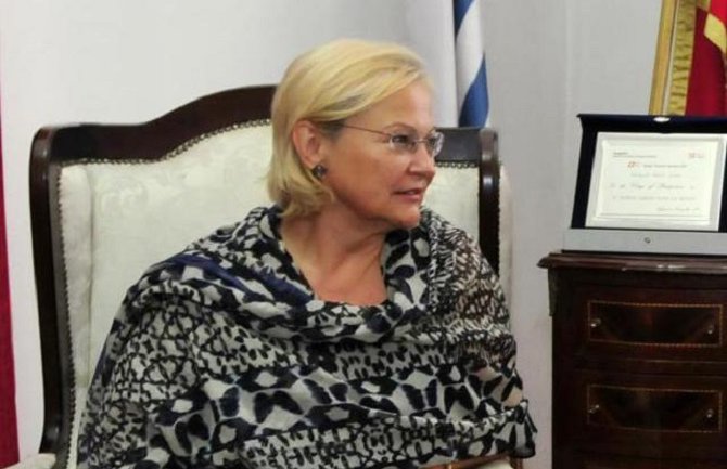 Poraditi na budžetu za odbranu