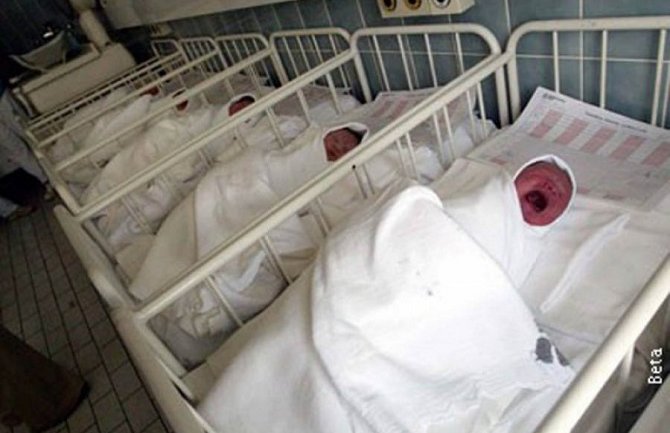 U Bijelom Polju za mjesec rođeno 19 beba, porodilište čeka rekonstrukciju