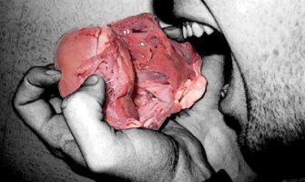 Čovjek osuđen na 23, a dvije žene na po 20 godina zbog kanibalizma