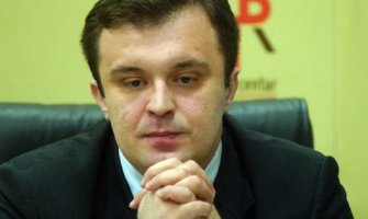 Vujović: Oduzimanje mandata bio bi korak unazad