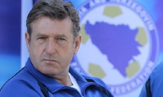 Safet Sušić:  BiH ima još šanse da ode na EURO