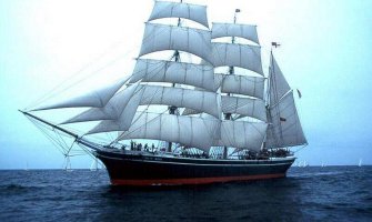 Kolumbo ipak nije otkrio Ameriku?