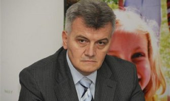 Sjutra o kontrolnom saslušanju Radunovića