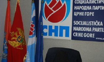 Milić, Damjanović i Bečić se izjašnjavaju o kandidaturi za predsjednika SNP-a