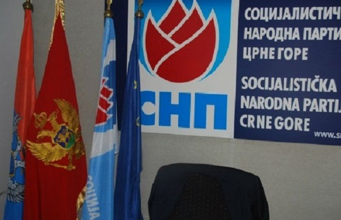 Milić, Damjanović i Bečić se izjašnjavaju o kandidaturi za predsjednika SNP-a