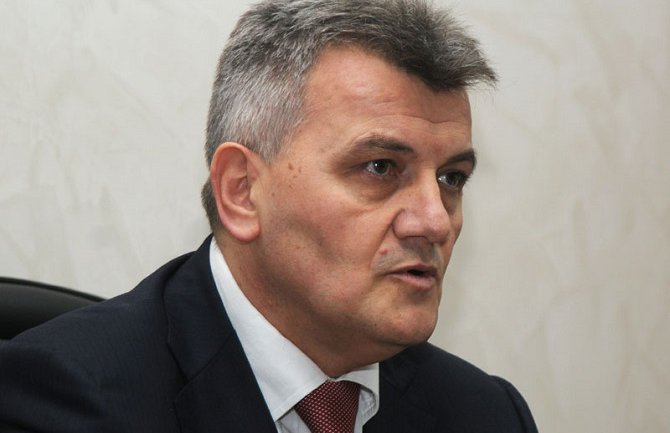 Radunović se kandidovao za dekana Medicinskog fakulteta