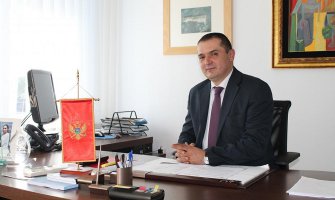 Radović: Radio sam sve što je u interesu studenata i fakulteta