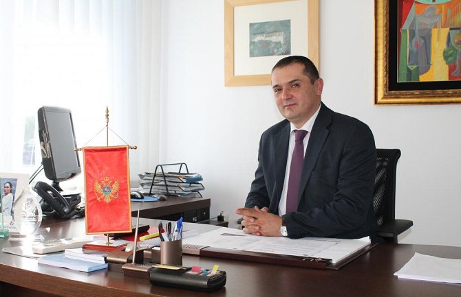 Radović: Radio sam sve što je u interesu studenata i fakulteta