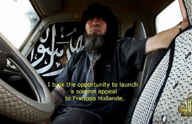 Miloševićev svjedok talac islamista?