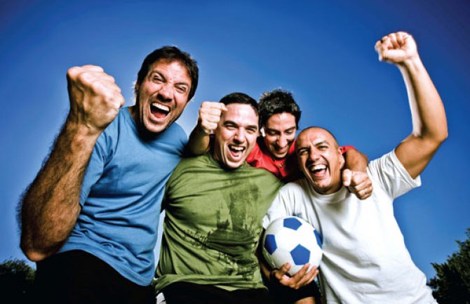 Sjutra se obilježava Međunarodni dan muškaraca