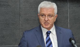 Duško Marković nakon prijetnji: Biću uporan da dokažem krivicu Šukovića