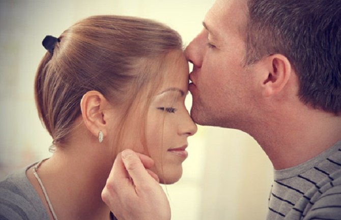 Ovih 5 ljubavnih navika zbližava parove