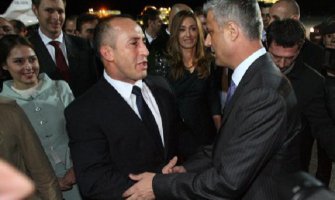 Tači i Haradinaj ipak u Vladi KiM?