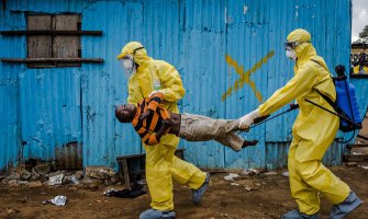 Do sada od virusa umrlo 5.420 osoba