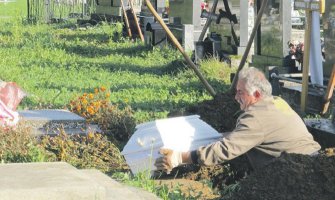 Pronaći odgovorne i kazniti ih!