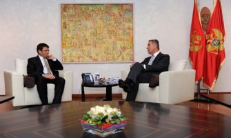  Francuzi zainteresovani za partnerstvo sa aerodromima u Crnoj Gori