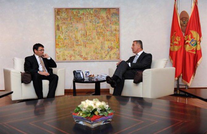  Francuzi zainteresovani za partnerstvo sa aerodromima u Crnoj Gori