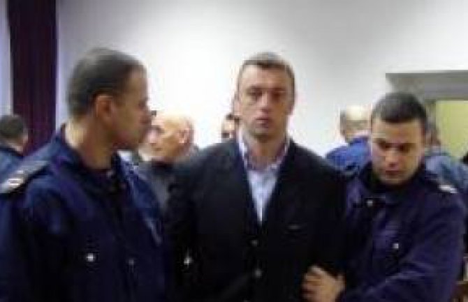 Treće suđenje Mandiću 23. decembra