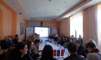 Prijave za grantove za Skadarsko jezero do 26. januara