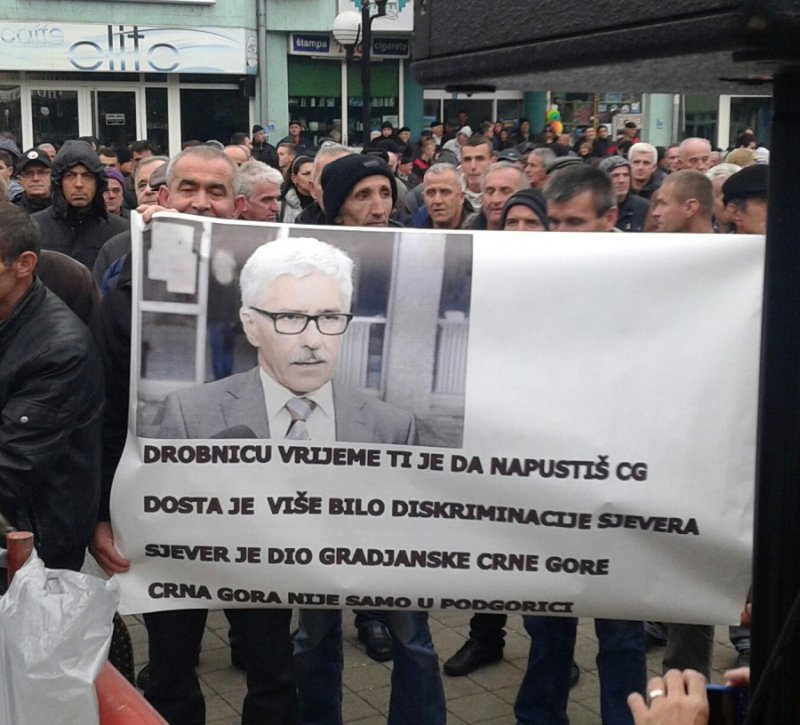 fotografijasaprotestaizRozaja3