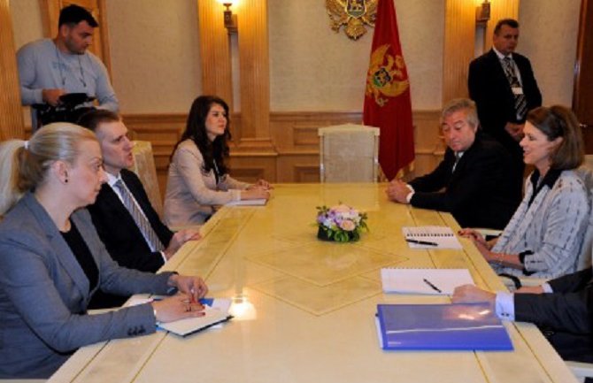 Računamo na podršku EBRD