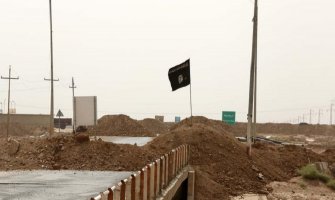 Islamska država se širi na Pakistan