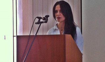 Savjet studenata Studija menadžmenta Bijelo Polje uz kolektiv Ekonomskog fakulteta