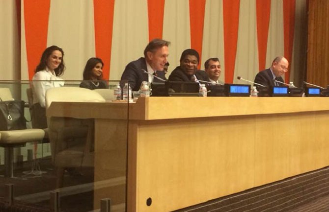 Parlamenti moraju jačati nadzornu ulogu