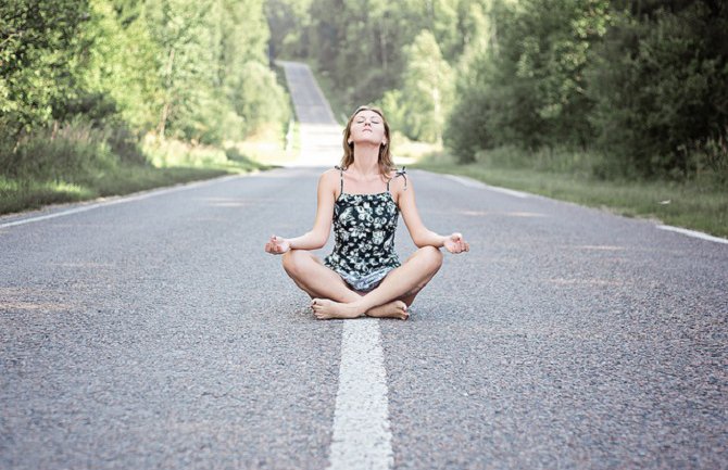 Meditacija: Lijek za dušu i tijelo